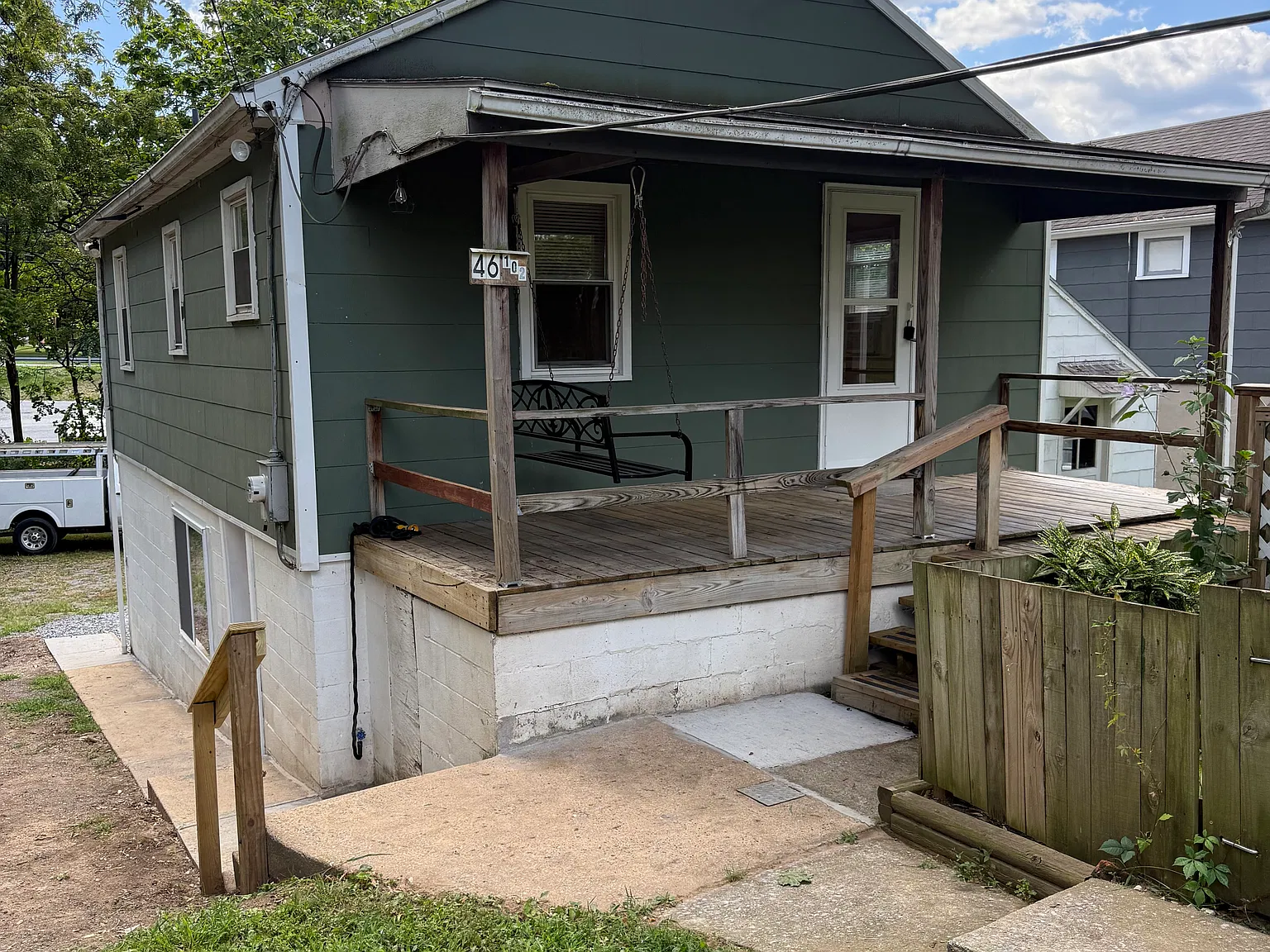 2 bed, 1000 sqft, $1,475 — Photo 1