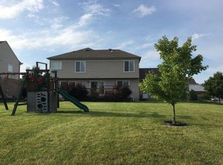6069 Greenbrier Gln, Mason, OH 45040
