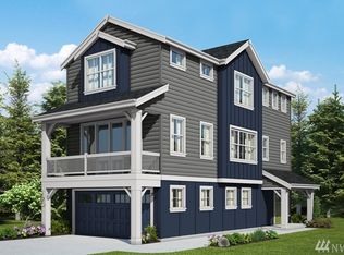 21609 56th Ave W, Mountlake Terrace, WA 98043