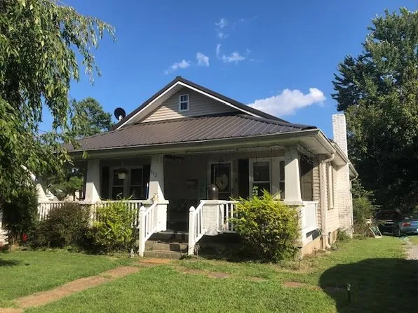 802 E Broad St, Central City, KY 42330