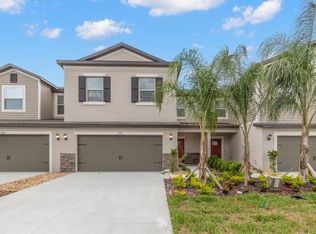 1296 White Fox Run, Lutz, FL 33549