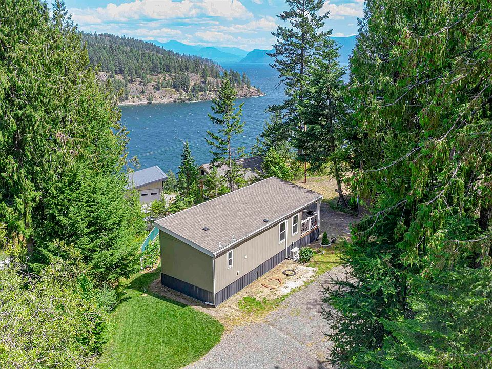 773 W Garfield Bay Rd, Sagle, ID 83860 Zillow