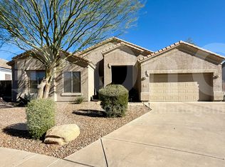 1237 N 86th Pl, Mesa, AZ 85207
