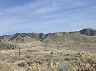 0 Old Well Rd, Tehachapi, CA 93561