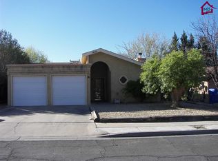 1842 Buchanan Ave, Las Cruces, NM 88001