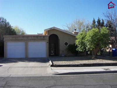 1842 Buchanan Ave, Las Cruces, NM, 88001