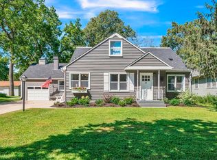 904 Hill Ave, Spirit Lake, IA 51360