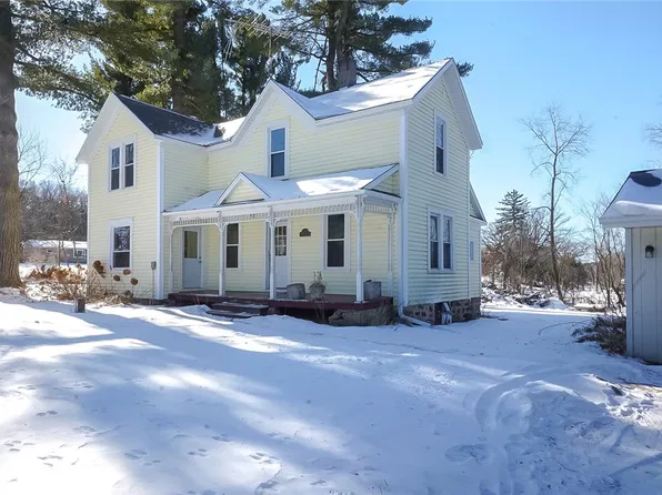 9290 US Highway 53, Fall Creek, WI 54742