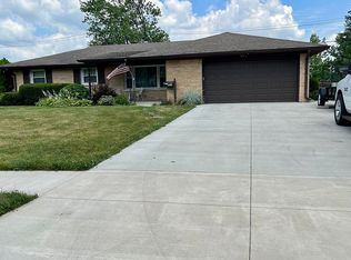 521 Thorne Dr, Brownsburg, IN 46112