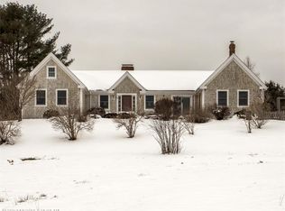 727 State Route 129, South Bristol, ME 04573