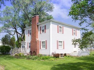 2251 County Road 1200 E, Champaign, IL