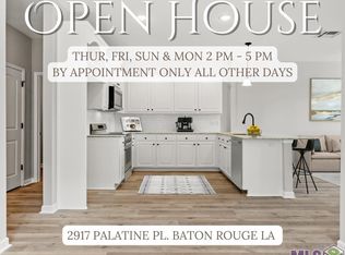 2917 Palatine Pl LOT 27, Baton Rouge, LA 70816