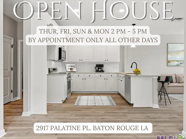 2917 Palatine Pl Lot 27, Baton Rouge, LA 70816