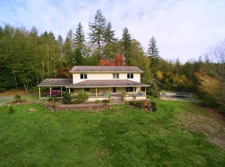 70 Strawberry Hill Rd, Elma, WA 98541