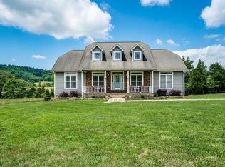 404 Imperial Dr, Sparta, TN 38583