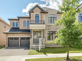 3226 William Rose Way, Oakville, ON L6H0T6