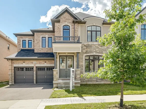 3226 William Rose Way, Oakville, ON L6H 0T6