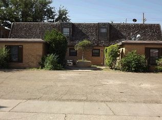 2107 47th St, Lubbock, TX 79412