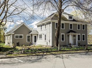 40 E Elm St, Yarmouth, ME 04096