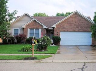 651 Hickory Ln, Waynesville, OH 45068