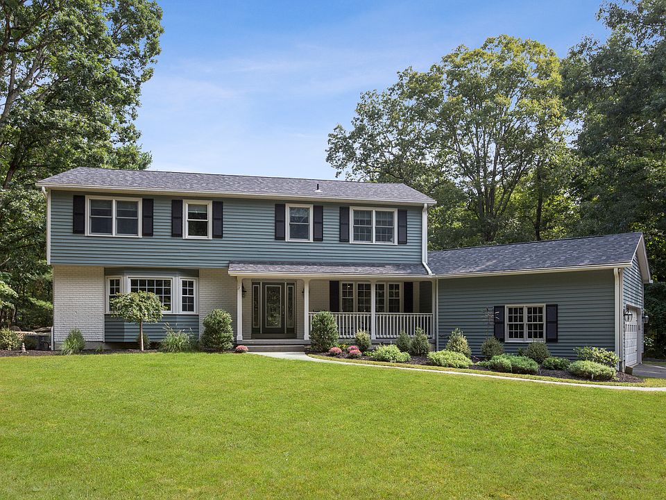 67 High Rock Road