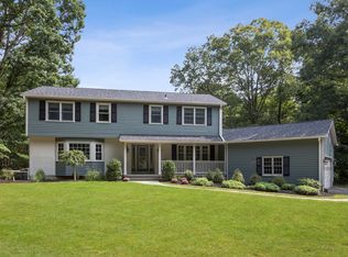 67 High Rock Rd, Sandy Hook, CT 06482