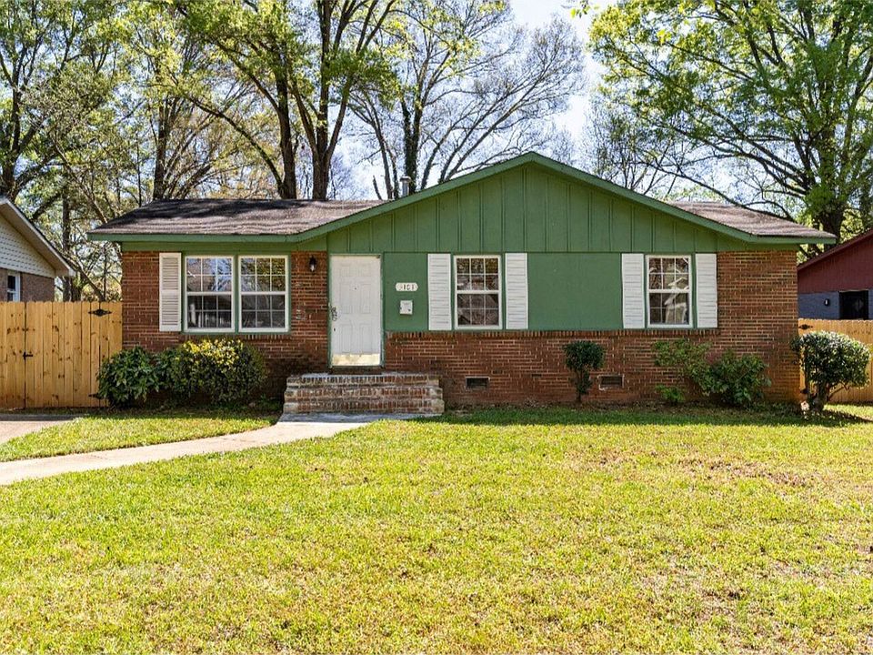 1st image of 3107 Stancill Pl