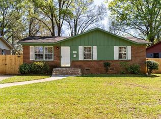 3107 Stancill Pl, Charlotte, NC 28205