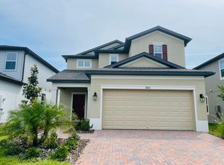 19215 Old Spanish Rd, Tampa, FL 33647