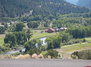 273 Vista De Verde Cir, South Fork, CO 81154