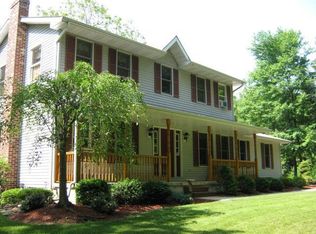 754 Pine Hill Rd, Andreas, PA 18211