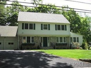 24 Crane Rd, Scarsdale, NY 10583