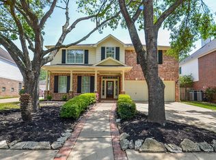 20907 Auburn Trace Ct, Katy, TX 77450