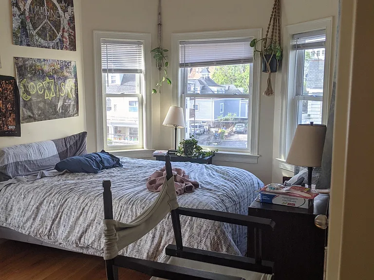 7 Sparhawk St #2A — Photo 5