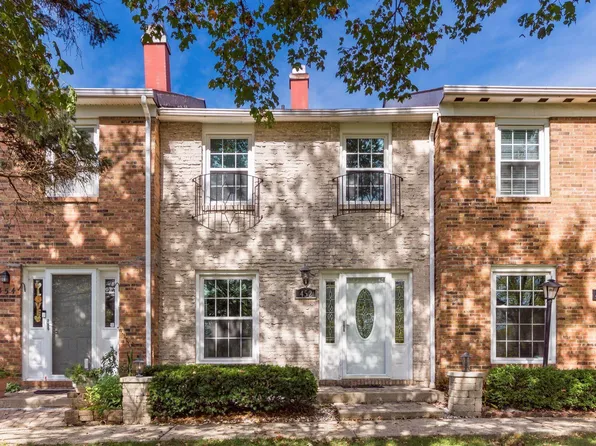 452 Pamlico St #9, Columbus, OH 43228