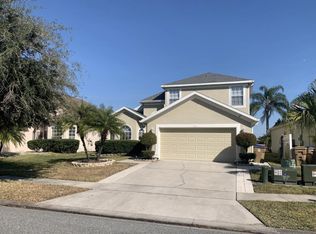121 Westmoreland Cir, Kissimmee, FL 34744