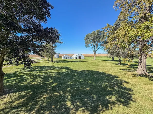 3213 County Road 600 E, Fisher, IL 61843