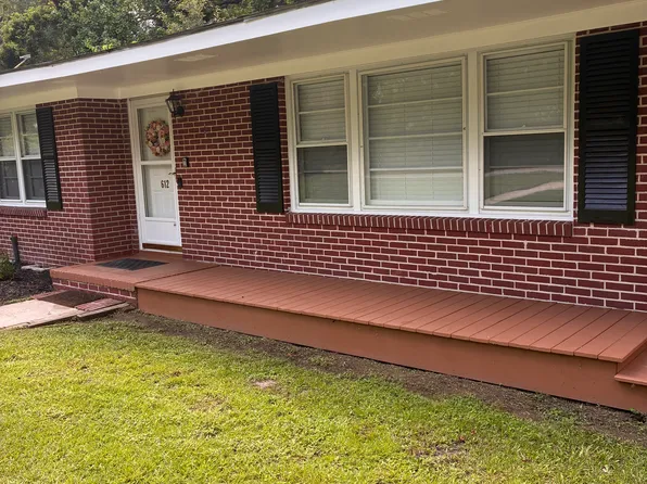 612 Sandra Ter, Florence, SC 29501
