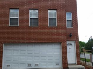 3811 W Columbus Ave UNIT 1, Chicago, IL 60652