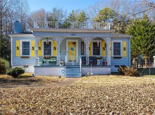1213 N Lafayette St, Shelby, NC 28150