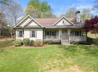 7061 Homer White Rd, Clermont, GA 30527