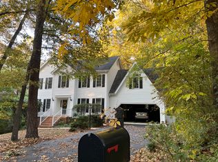 (Undisclosed Address), Midlothian, VA 23112