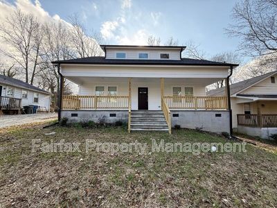 312 Price Ave, Durham, NC, 27707