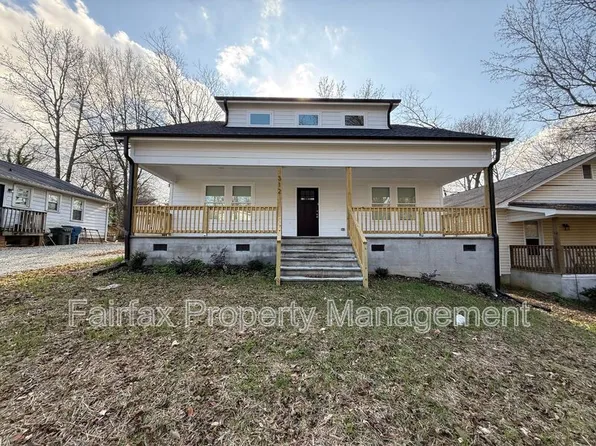 312 Price Ave, Durham, NC 27707