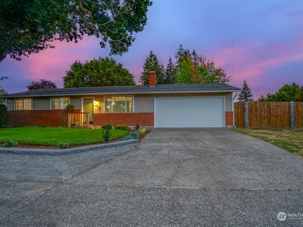15122 NE 31st Street, Vancouver, WA 98682