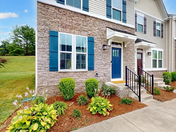 4330 Summercrest Blvd #1209, Antioch, TN 37013