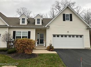 4 Palmer Ct, Drums, PA 18222