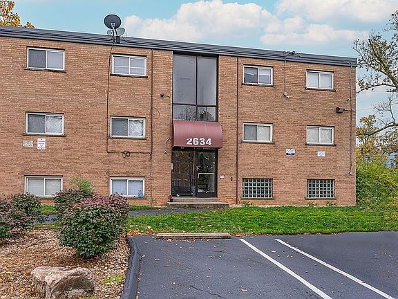 3rd image of 2634 Stanton Ave APT 3