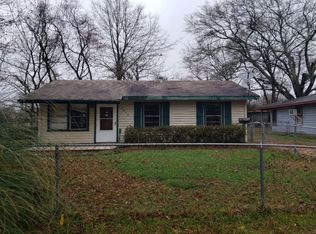 2614 Devaughn St, Shreveport, LA 71108