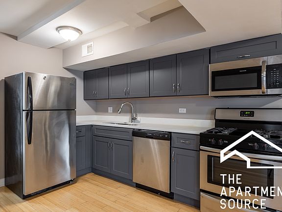 2nd image of 1649 W 21st St #1